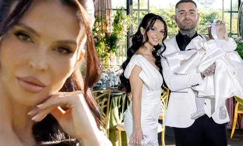 Francisca și TJ Miles au făcut, în weekend, petrecerea pe care și-au dorit-o: un „nuntez”