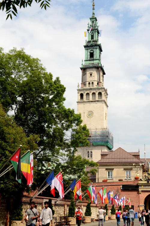 jasna gora JPG jpeg