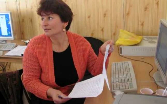 Femeia Antreprenor în Rural