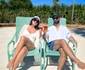 Jojo și Paul Ipate, romantici după nuntă / Sursa: Instagram