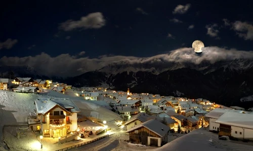 Serfaus, Austria  jpeg