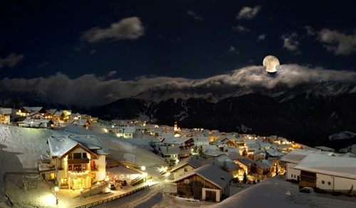 Serfaus, Austria  jpeg