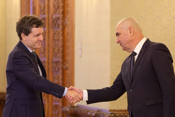 Bolojan i-a transmis lui Nicușor Dan condițiile pentru a vota noul Guvern 