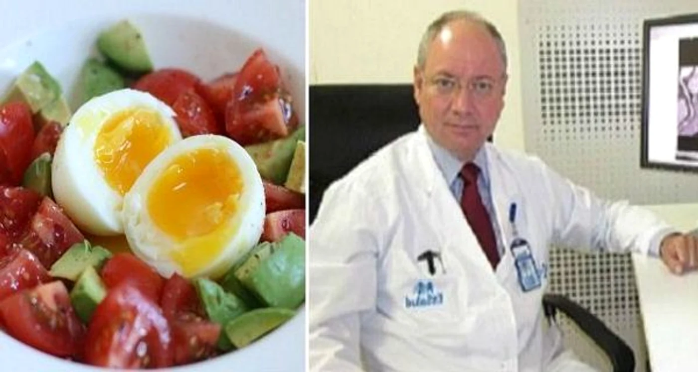 Slăbeşte cu dieta cardiacilor! Regimul durează doar trei zile şi dai jos aproape 5 kilograme jpeg