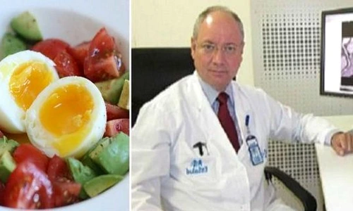 Slăbeşte cu dieta cardiacilor! Regimul durează doar trei zile şi dai jos aproape 5 kilograme jpeg