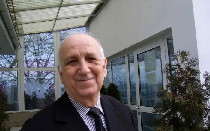 Nic Petrescu