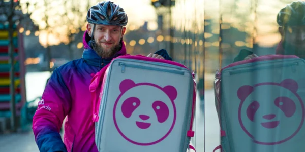 foodpanda alba