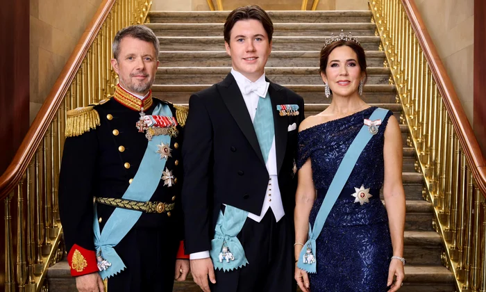 Printul Christian al Danemarcei la majorat   Casa Regala daneza (4) jpg