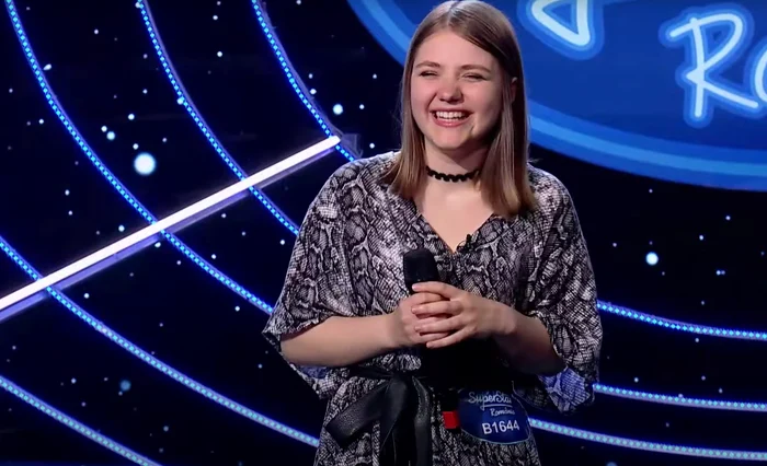 Anastasia Chirillovskaiafoto: Pro TV