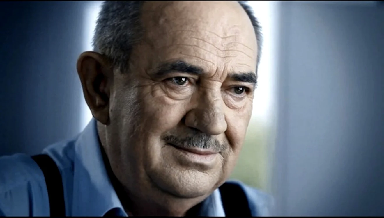 Jurnalistul Constantin Tănase. FOTO: Timpul de dimineaţă