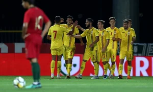 banda romania tineret fotbal euro 2019 jpeg