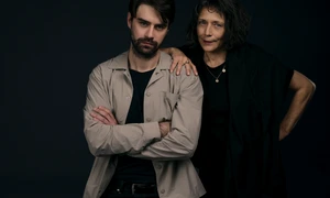 Eduard Buhac, actorul din „Cei Trimiși”, își dorea să ajungă preot