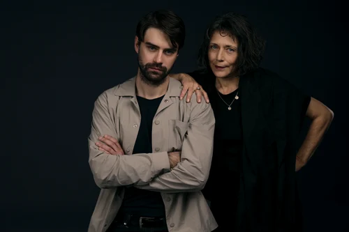 Eduard Buhac, actorul din „Cei Trimiși”, își dorea să ajungă preot