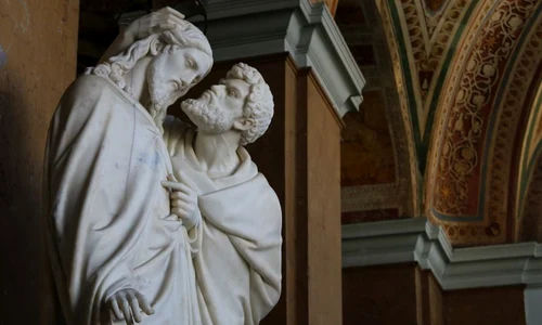 „Al treisprezecelea daimon“  Ipostaza gnostică a lui Iuda Iscarioteanul jpeg