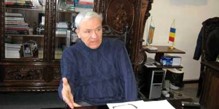 Aristotel Căncescu prevede izbucnirea unui scandal politic