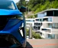 Detalii exterior Renault Rafale Foto: Autocritica