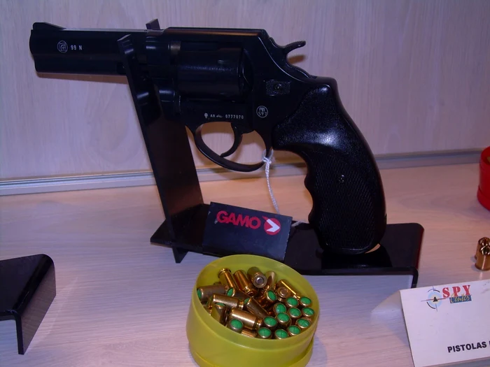 arme