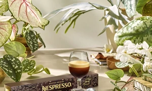 Nespresso Aged Sumatra – cînd faci drumul spre tine însuți jpeg