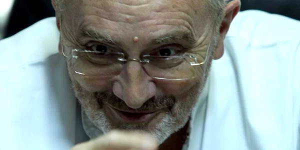 ioan lascar