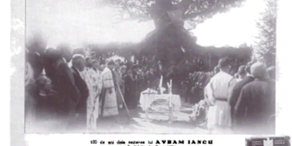 centernar ţebea 1924
