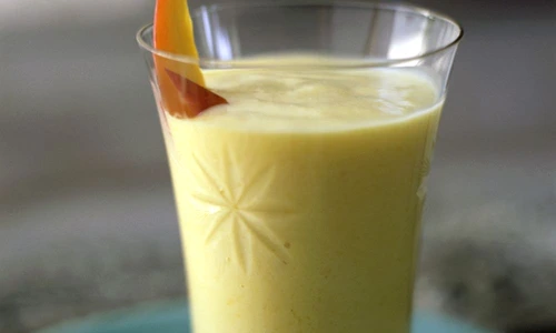 smoothie de mango cu ghimbir jpeg