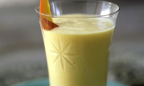 smoothie de mango cu ghimbir jpeg