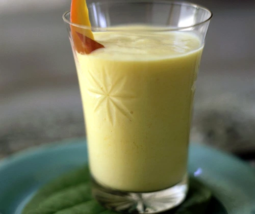 smoothie de mango cu ghimbir jpeg