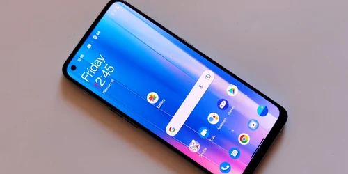 OnePlus Nord CE 2 5G FOTO Adrian Pogîngeanu
