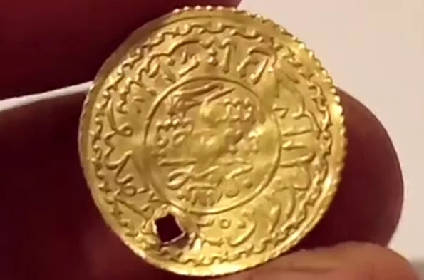 Captură video Facebook / Betej Gabriel