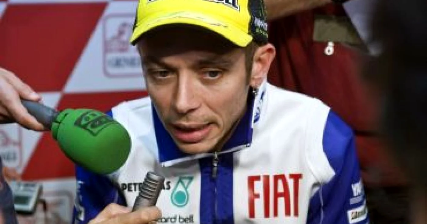 MOTO: Valentino Rossi pune condiţii pentru sezonul 2011