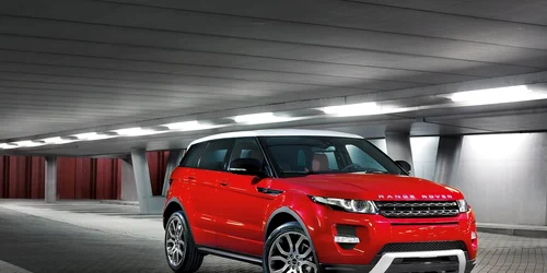 Range Rover