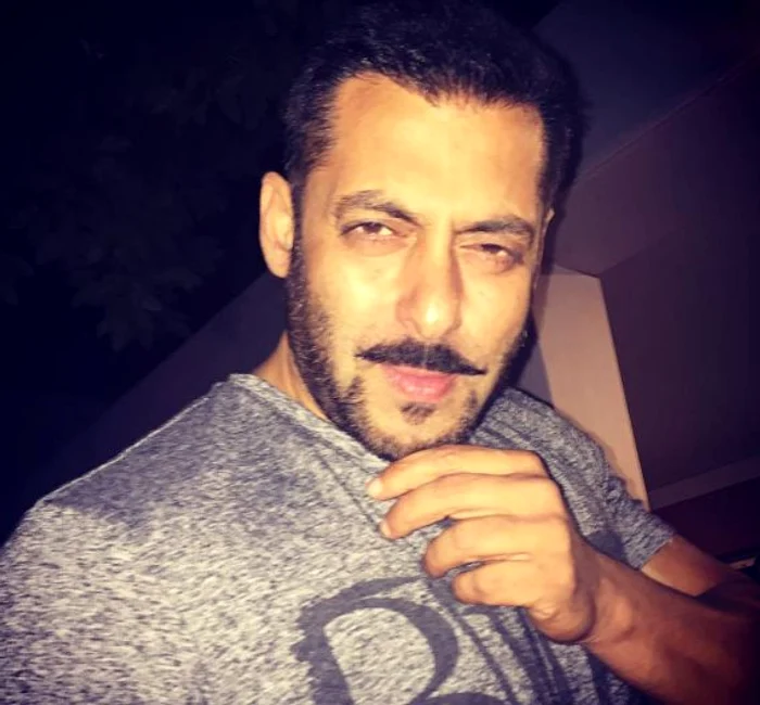 
    Salman Khan a fost achitat în două proceseFoto: arhivă personală  