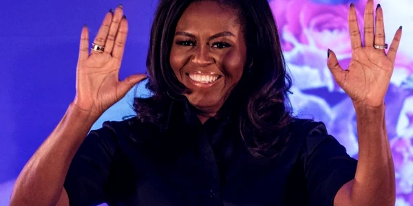michelle obama foto guliver getty images