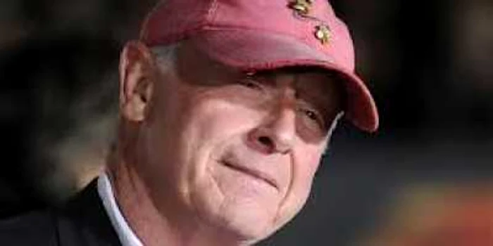 Tony Scott