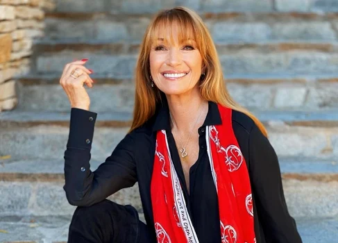 Jane Seymour