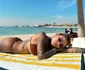 Zoe Cristofoli FOTO Instagram
