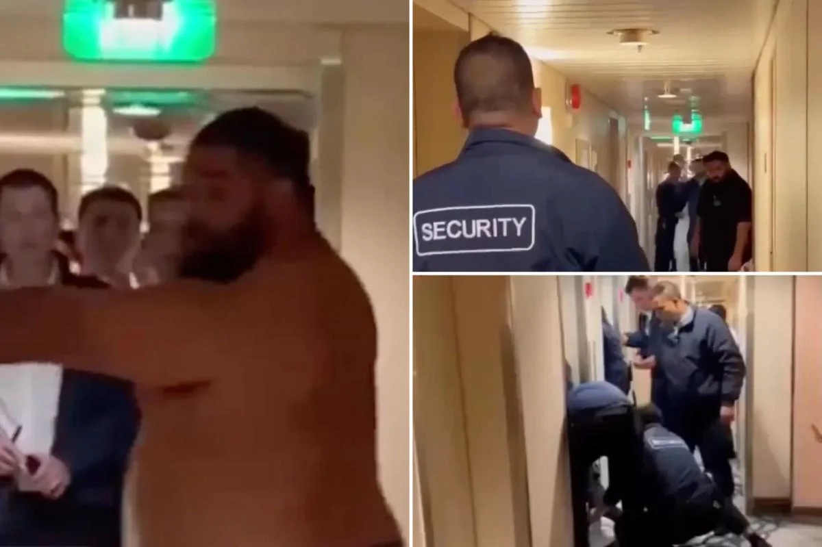 Tragedie pe o croazieră în Mexic: Un bărbat a murit după ce a fost îmbătat cu 33 de shoturi și sedat de echipaj