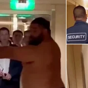 un barbat a murit intr o croaziera în Mexic dupa ce a fost imbatat si sedat X jpeg