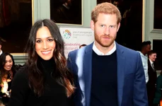 Ducii de Sussex sursă foto Getty jpg