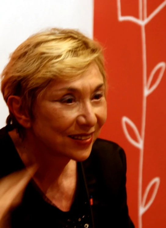 Julia Kristeva 