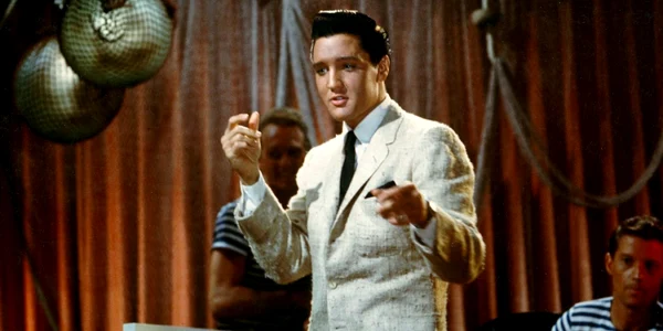 Elvis