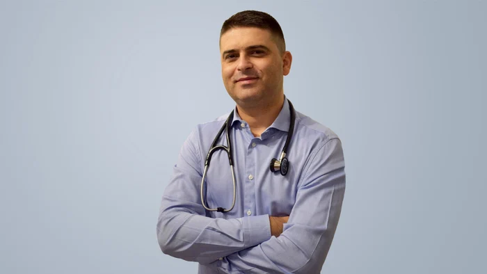 #MediciBuni   Dr  Florin Purcărea 1920x1080px JPG