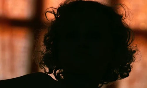 child silhouette jpeg