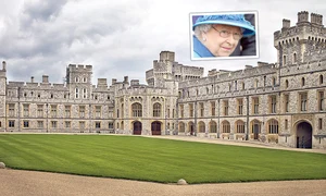 Castelul Windsor își deschide porțile publicului jpeg