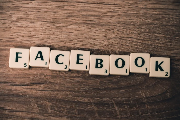 Facebook a apărut în 2004 / foto: Pixabay