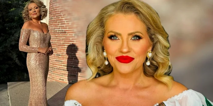 Mirela Vaida, detalii de culise din emisiunea „Mireasă pentru fiul meu” / foto: colaj Instagram