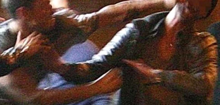 Victima îşi cunoştea agresorul de mai multă vreme