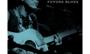 Blues & roots rock  Un top png