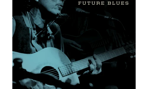 Blues & roots rock Un top png