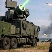 laser ucraina/FOTO:X